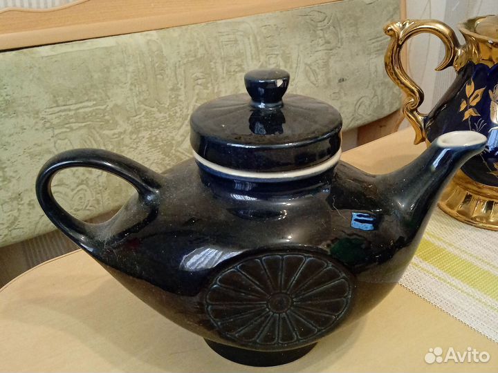 Заварочный чайник