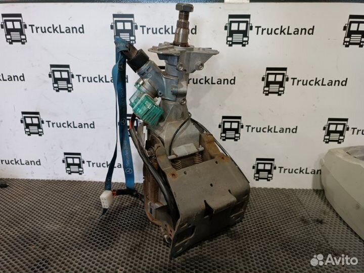 Рулевая колонка Камаз 5490 NEO 2019