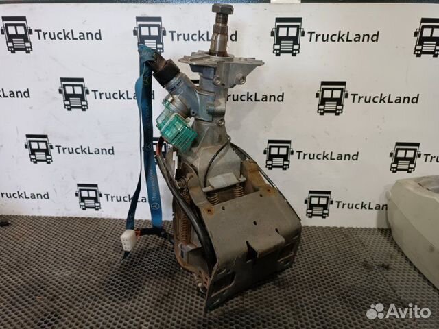 Рулевая колонка Камаз 5490 NEO 2019