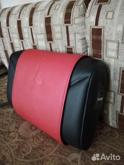 Массажная подушка