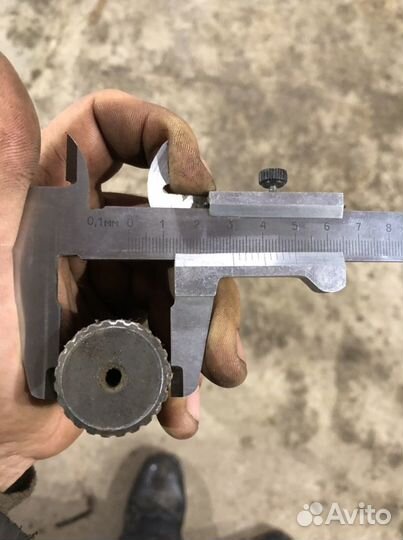 Привод,полуось правый Peugeot 4007