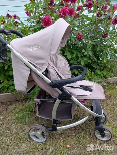 Детские коляски