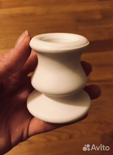 Декор: Гном-На-Полку / Коты-подставки / Подсвечник