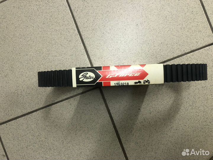 Ремень вариатора Gates 19G3218