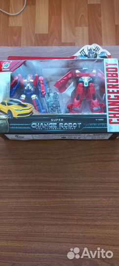 Человек-паук