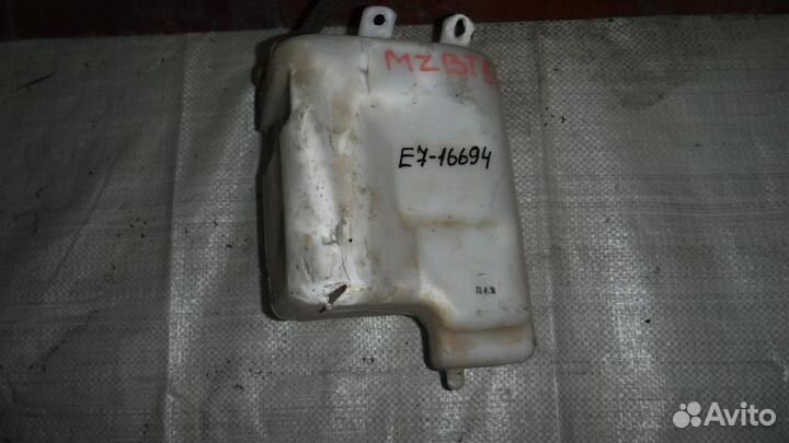 Бачок расширительный Mazda BT-50 2006-2011