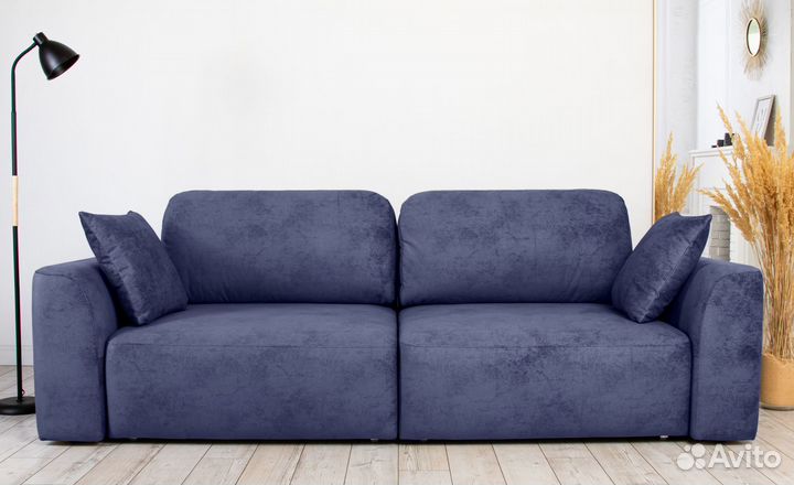 Дизайнерский диван