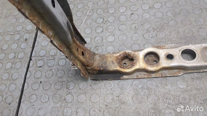 Рамка передняя Toyota Verso, 2010