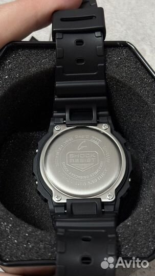 Часы мужские casio