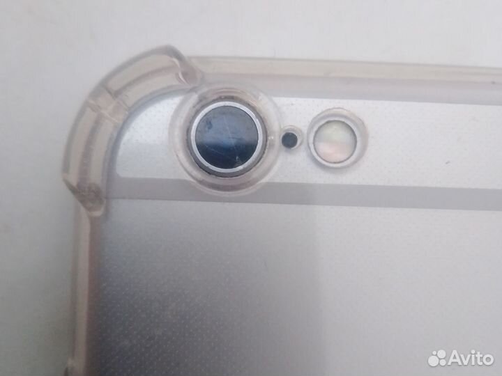 iPhone 6S, 16 ГБ