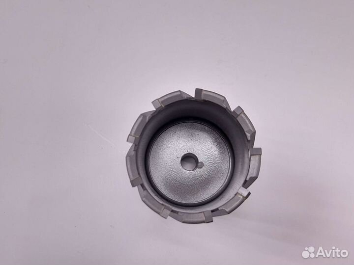 Корончатые сверла