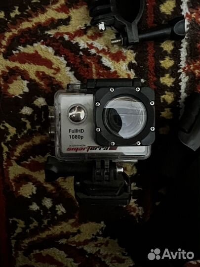 Экшн камера gopro