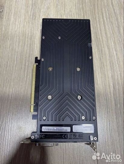 Nvidia geforce GTX 1660 super