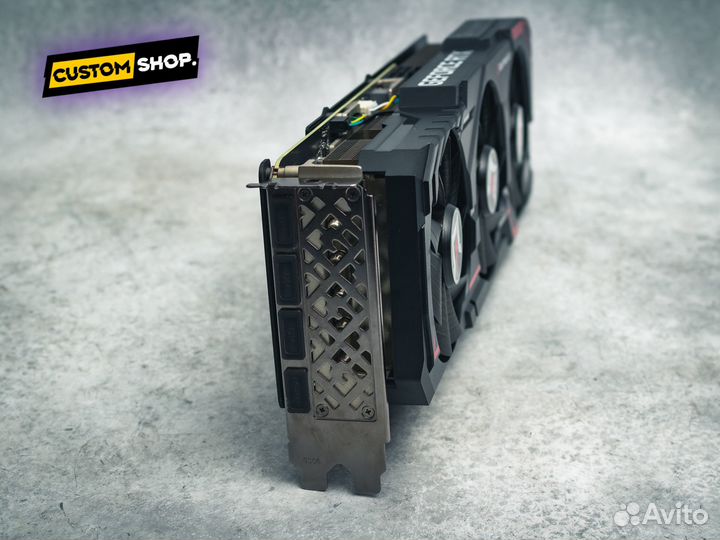 Gainward RTX 3080 Ti 12Gb