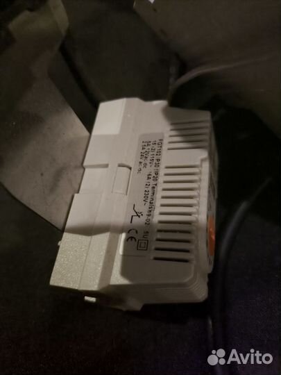 Heater Stego csl 028