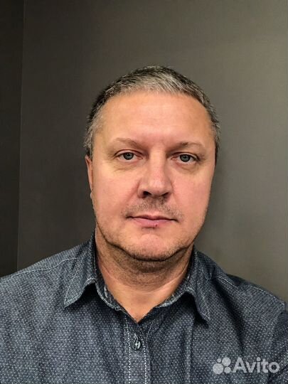 Персональный водитель руководителя