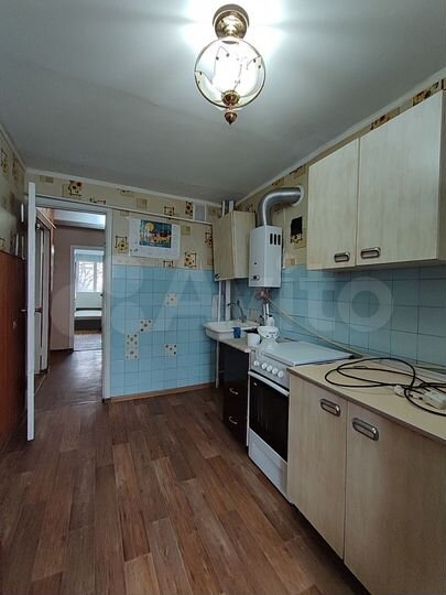 3-к. квартира, 75 м², 2/5 эт.