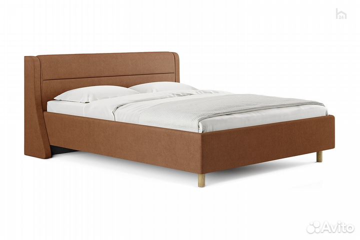 Кровать без п/м 140 х 200 Madrid