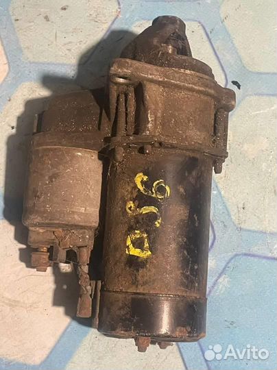 Стартер 9115192