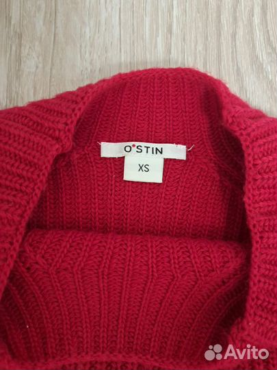 Свитер кофта джемпер женский