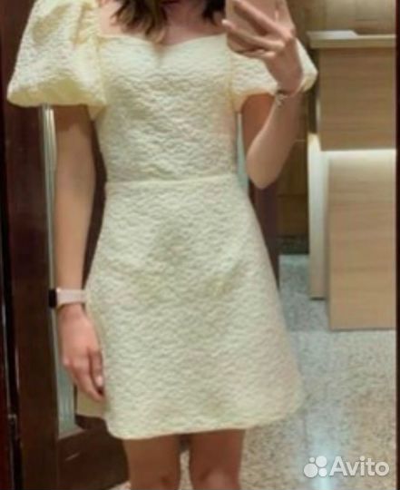 Вечернее платье Lichi xs