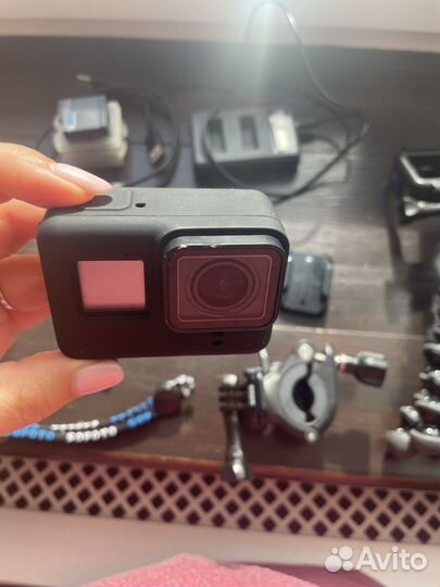 Камера GoPro Hero 7
