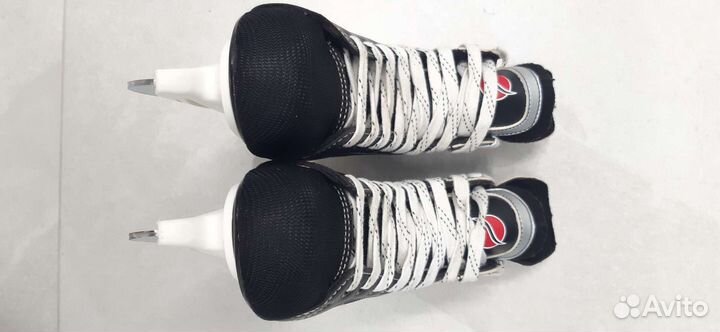 Коньки Larsen Performance 43