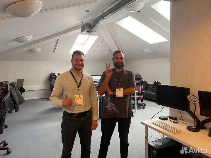 Франшиза с доходностью 369т. Руб