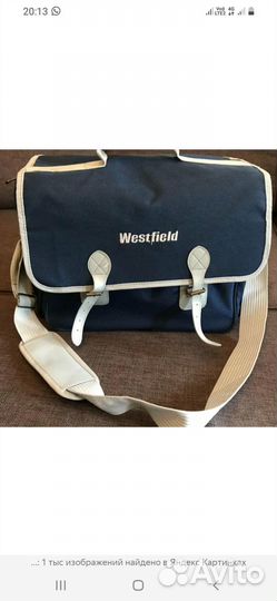 Продаю набор для пикника Вестфилд / новый