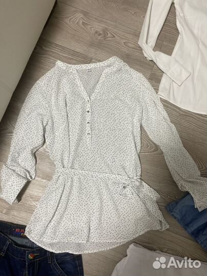 Женские вещи пакетом 42 44