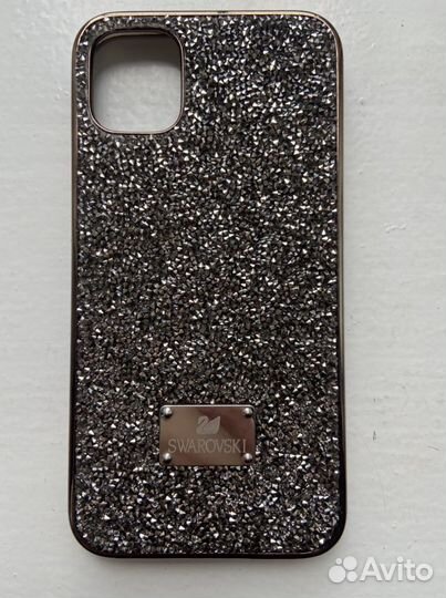 Чехолы на iPhone 11