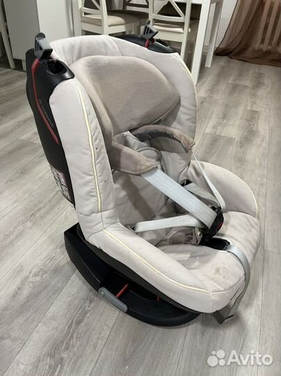 Автокресло maxi cosi