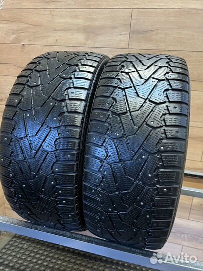Pirelli Ice Zero 245/45 R18