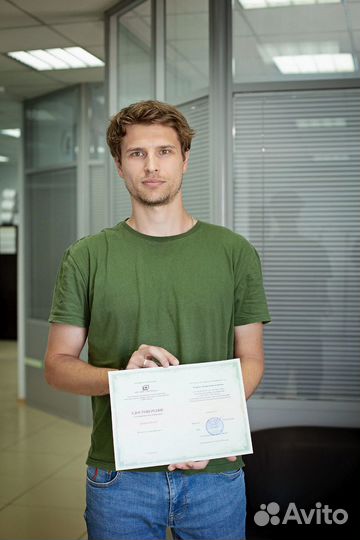 Корочки, удостоверение, диплом монтажника