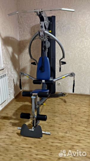 Тренажерный комплекс Omni g8