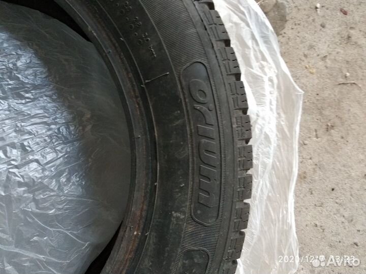 Orium 501 185/65 R15