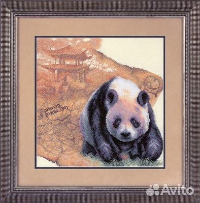 Наборы для вышивки