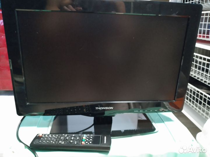 Телевизор thomson T19E32U