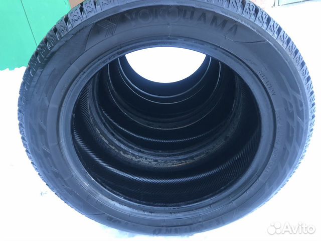 Yokohama Ice Guard IG55 205/55 R16