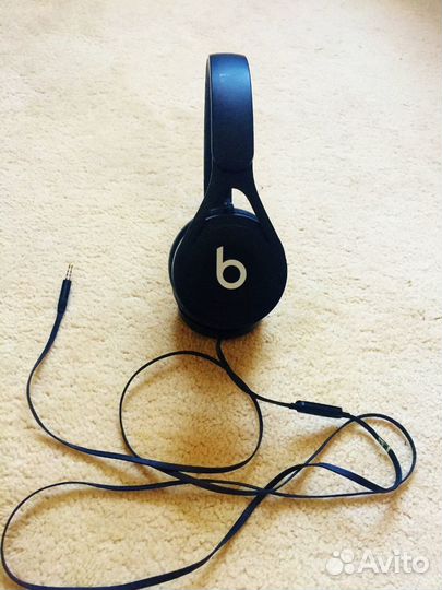 Наушники Beats EP On-Ear Headphon