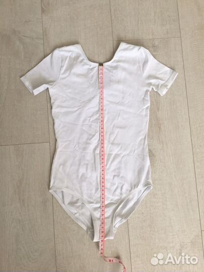 Купальник детский для танцев