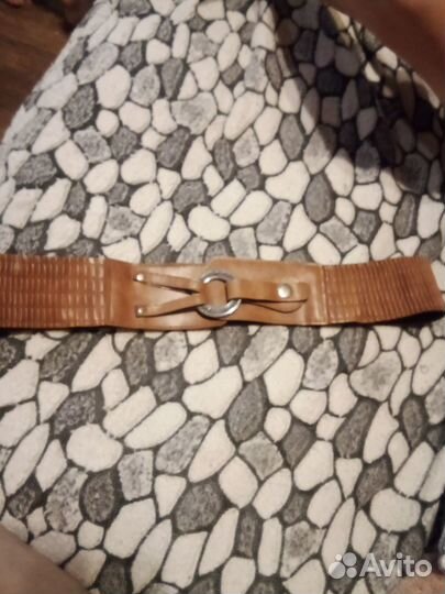 Ремень женский