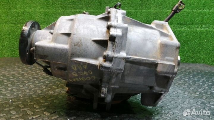 Раздаточная коробка Kia Sorento