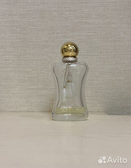 Parfums de Marly Meliora остаток во флаконе