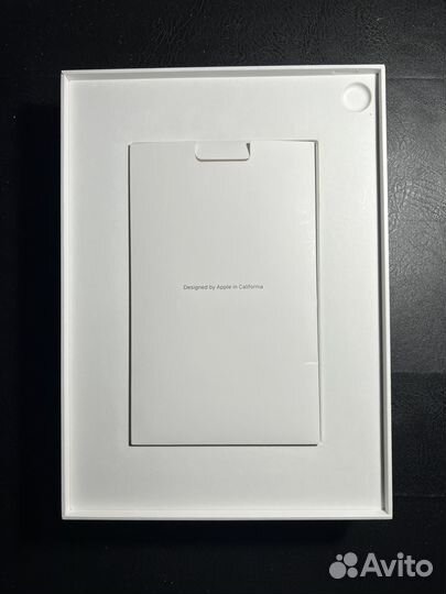 iPad pro 11 2018 256gb