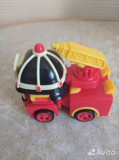 Детские игрушки