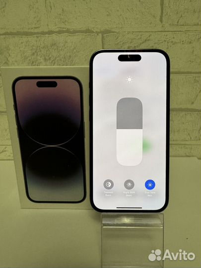 iPhone 14 Pro, 256 ГБ