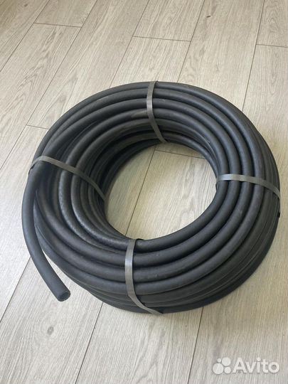 Шланг резиновый 1/2 на метраж