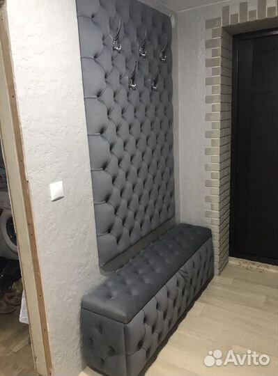 Вешалка для прихожей