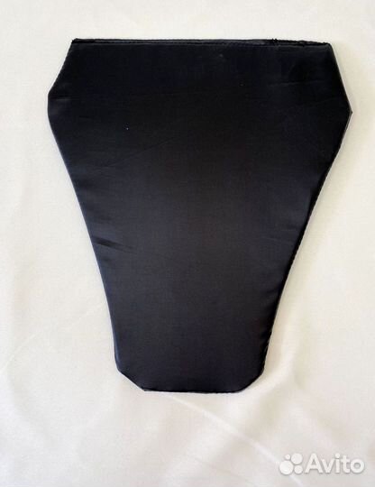 Баллистика в защиту паха Титан Ars Arma